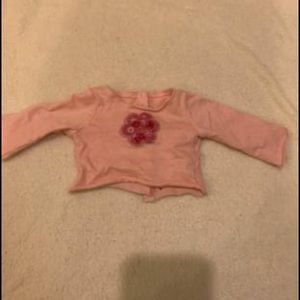 American girl doll shirts